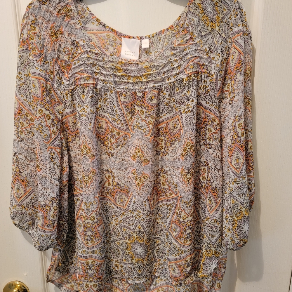 Women's Blouse